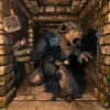 Legend of Grimrock