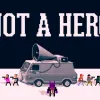 Not a Hero