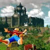 One Piece: World Seeker