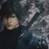 Lost Soul Aside