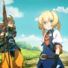 Etrian Odyssey Untold: The Millennium Girl