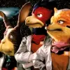Star Fox Adventures