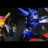 Transformers Prime