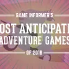 Game Informer Editorial