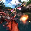 Crimson Dragon