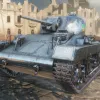 World of Tanks