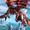 Crimson Dragon