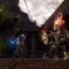 Majin and the Forsaken Kingdom