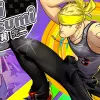 Persona 4: Dancing All Night