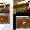 Phoenix Wright: Ace Attorney Trilogy (2014)
