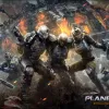 PlanetSide 2