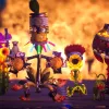 Plants vs. Zombies Garden Warfare 2