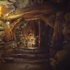 Ghost of a Tale