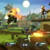 Playstation All-Stars Battle Royale