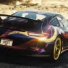 Need for Speed Rivals