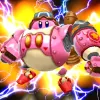 Kirby: Planet Robobot