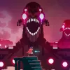 Hyper Light Drifter
