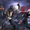 Mortal Kombat