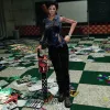 Lollipop Chainsaw