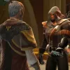 Star Wars: The Old Republic