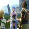 Kingdom Hearts 2.8 Final Chapter Prologue