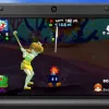 Mario Golf World Tour