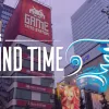 RPG Grind Time