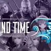 RPG Grind Time