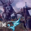 RPG Grind Time