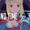 RPG Grind Time