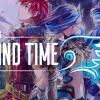RPG Grind Time