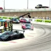 Grid Autosport
