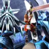 Ragnarok Odyssey ACE