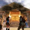Lara Croft and the Temple of Osiris