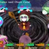 Etrian Mystery Dungeon