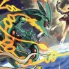 Pokémon Omega Ruby