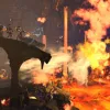 Firefall