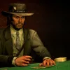 Red Dead Redemption