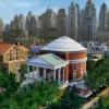SimCity