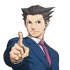 Phoenix Wright: Ace Attorney Trilogy (2014)