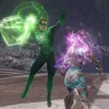 Green Lantern: Rise of Manhunters