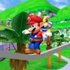 Super Mario Sunshine