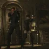 Resident Evil Zero