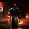 Resident Evil: Operation Raccoon City