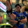Street Fighter V