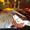 Strafe