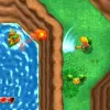 The Legend of Zelda: A Link Between Worlds