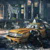 The Division