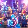 Lego Marvel Super Heroes 2