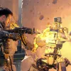 Call of Duty: Black Ops III